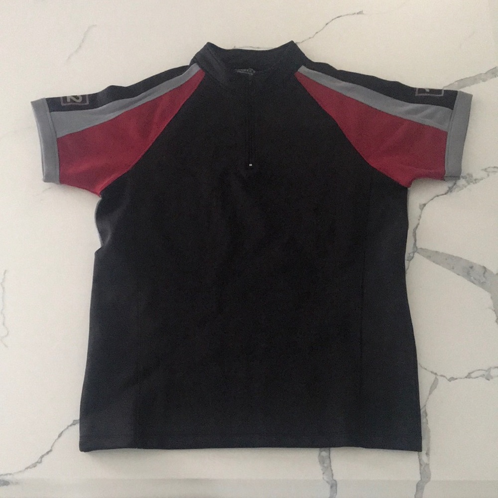 The Hunger Games Training Shirt